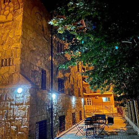 Vila Sabarel Eforie Sud  Bagian luar foto