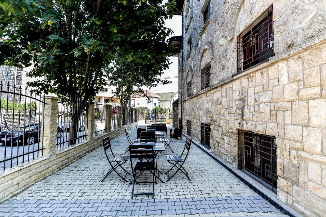 Vila Sabarel Eforie Sud  Bagian luar foto