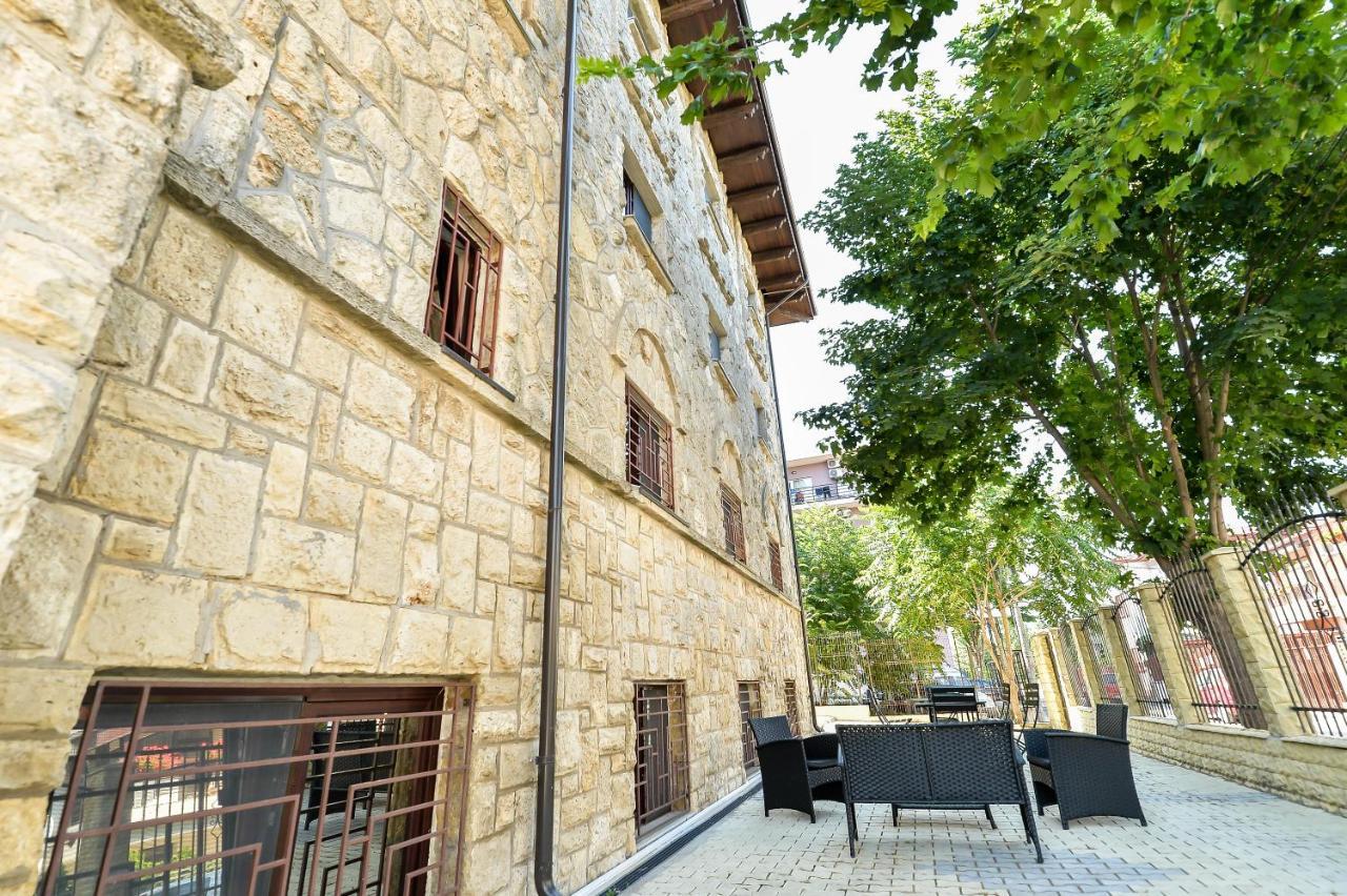 Vila Sabarel Eforie Sud  Bagian luar foto