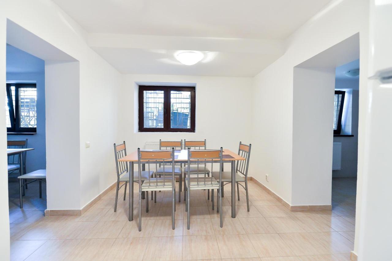 Vila Sabarel Eforie Sud  Bagian luar foto