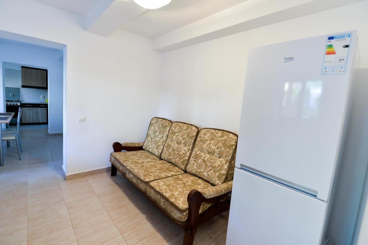 Vila Sabarel Eforie Sud  Bagian luar foto