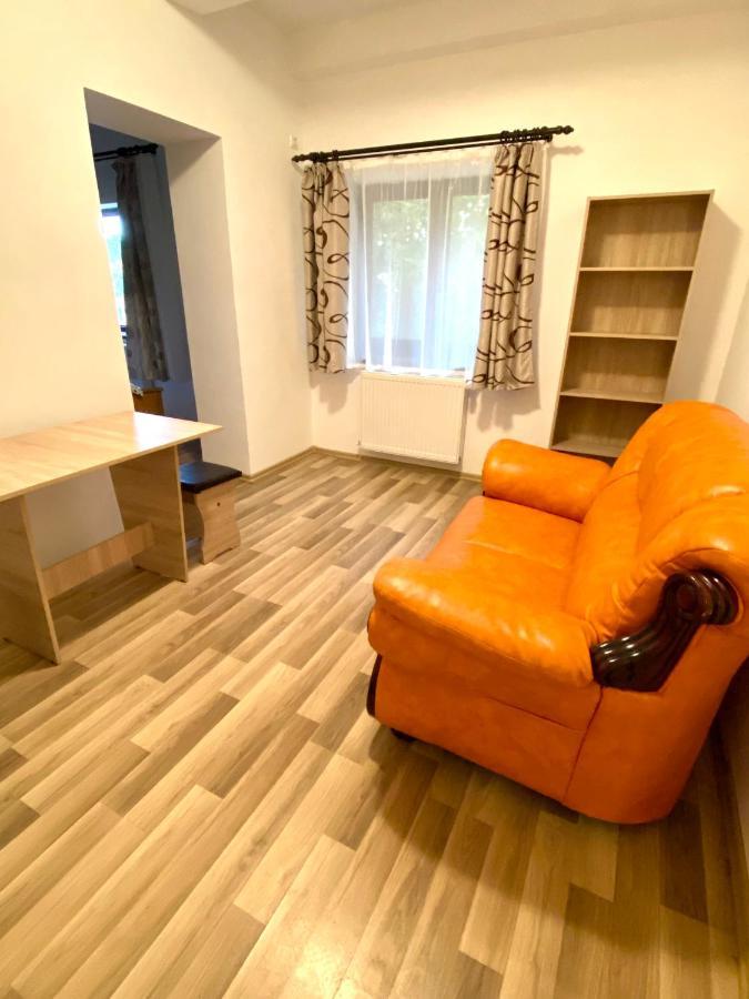 Vila Sabarel Eforie Sud  Bagian luar foto