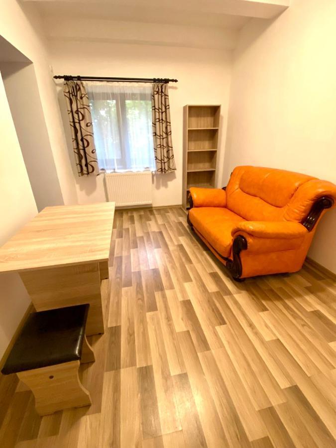 Vila Sabarel Eforie Sud  Bagian luar foto