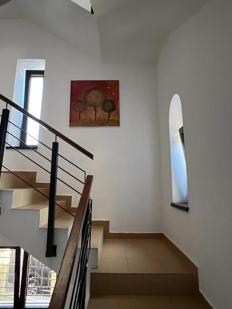 Vila Sabarel Eforie Sud  Bagian luar foto