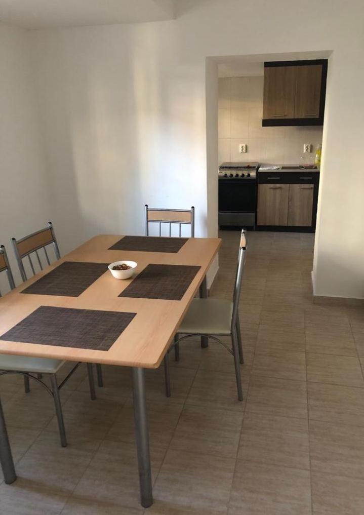 Vila Sabarel Eforie Sud  Bagian luar foto