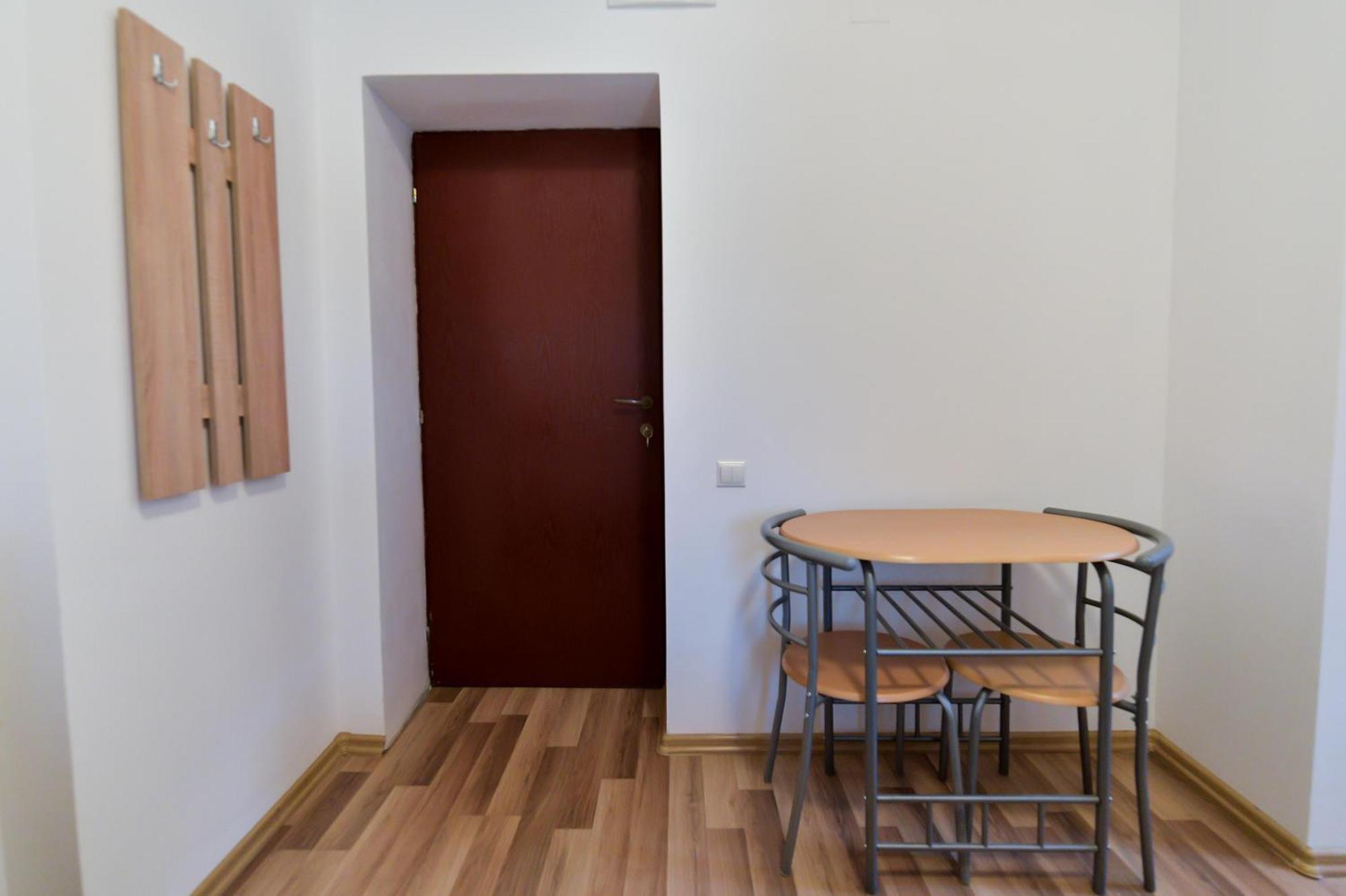 Vila Sabarel Eforie Sud  Bagian luar foto