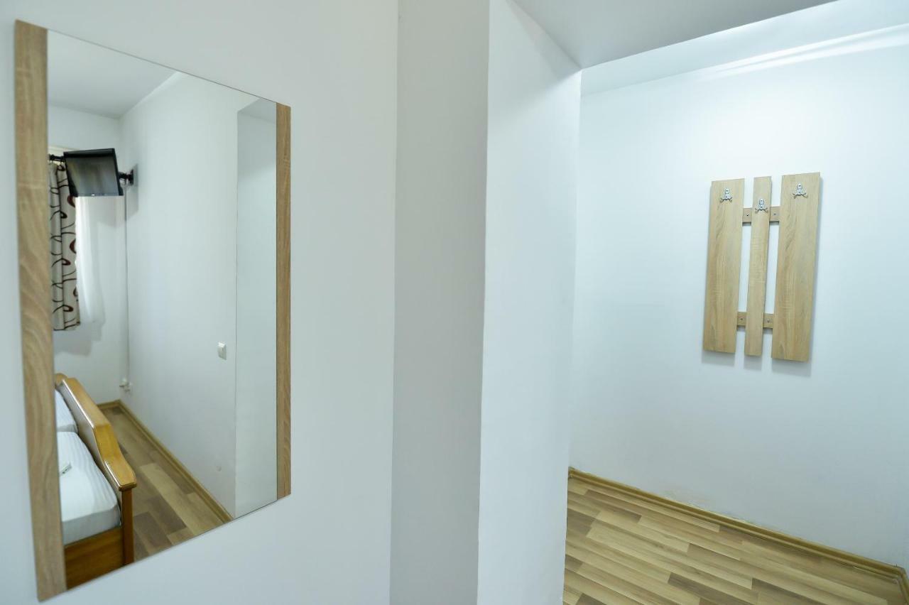 Vila Sabarel Eforie Sud  Bagian luar foto